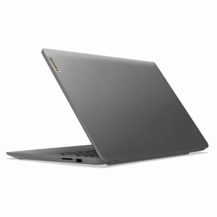 Laptop Lenovo 15,6" 16 GB RAM 512 GB SSD 3