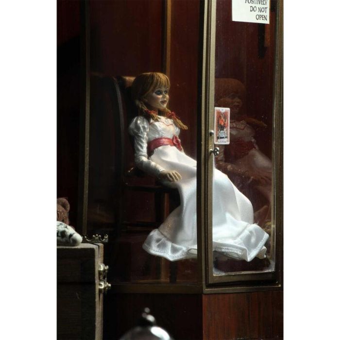 Figura Ultimate Annabelle Annabelle Comes Home 15cm 3