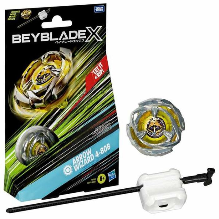 Peonza Beyblade X 7