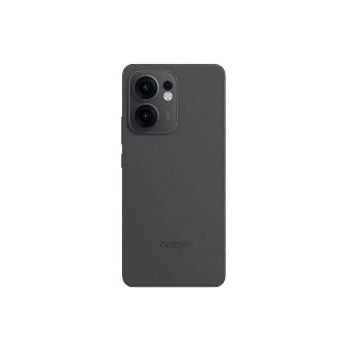 Oppo 110010234356 Smartphone Reno 13 F 8GB/256GB 6.67" AMOLED 5G Gris Cámara 50MP Batería 5800mAh Carga 45W IP69 2