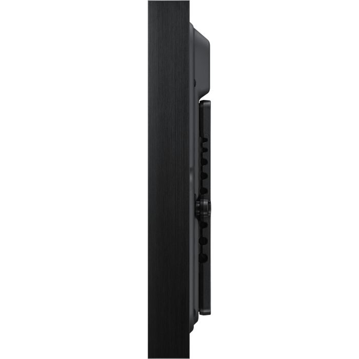 Samsung LH24OHBEBGBXEN Monitor 24" FHD IPS Outdoor 1500 nits 24/7 con Tizen USB HDMI LAN Display Señalización Digital Negro 7