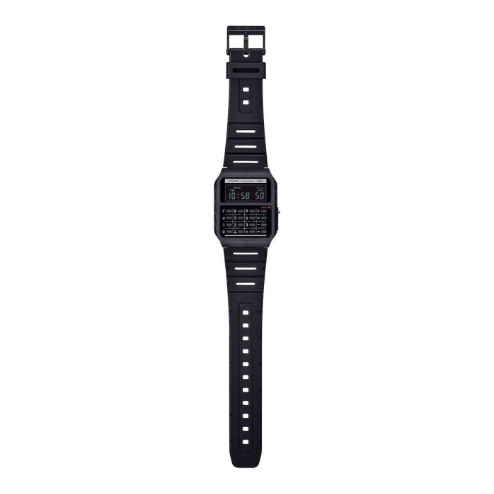Reloj Hombre Casio CA-53WB-1BEF (Ø 34,4 mm) 1
