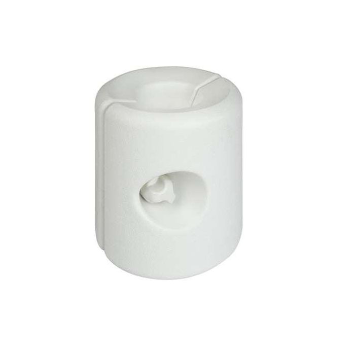 Conjunto 4 soportes de carpa 23x23x25 cm Conjunto 4 soportes de carpa 23x23x25 cm