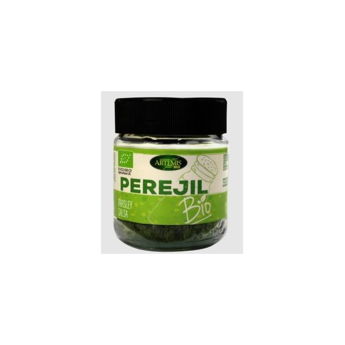 Perejil Xl Especia 16Gr. Bio Vegan Perejil Xl Especia 16Gr. Bio Vegan