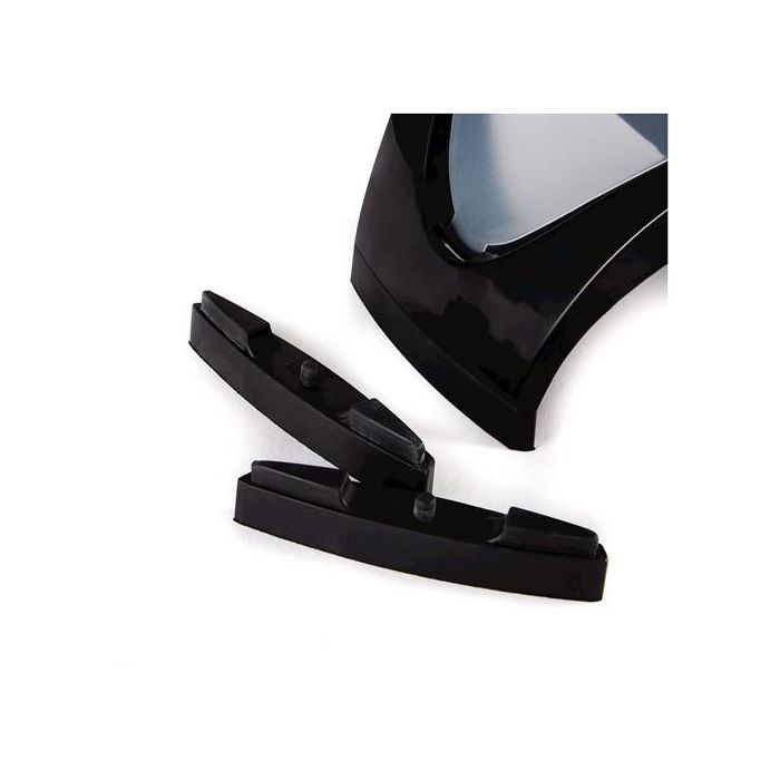 Fellowes Soporte Para Monitor Smart Suites Regulable 3 Alturas - Ajustable, Diseño Triangular, Soporta hasta 10 Kg 3 Fellowes Soporte Para Monitor Smart Suites Regulable 3 Alturas - Ajustable, Diseño Triangular, Soporta hasta 10 Kg 3