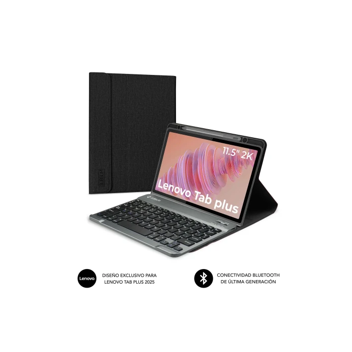 Subblim Keytab Pro Bt Lenovo T 0 Subblim Keytab Pro Bt Lenovo T 0