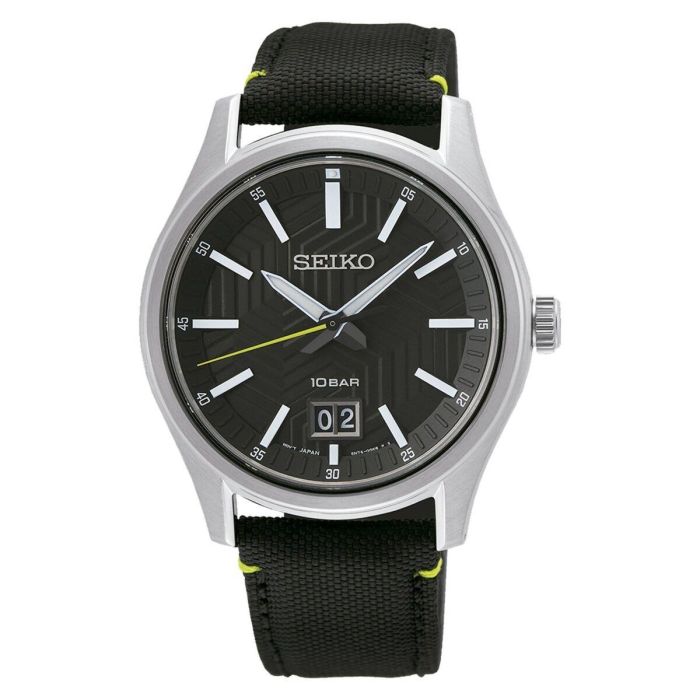 Reloj Hombre Seiko SUR517P1 1