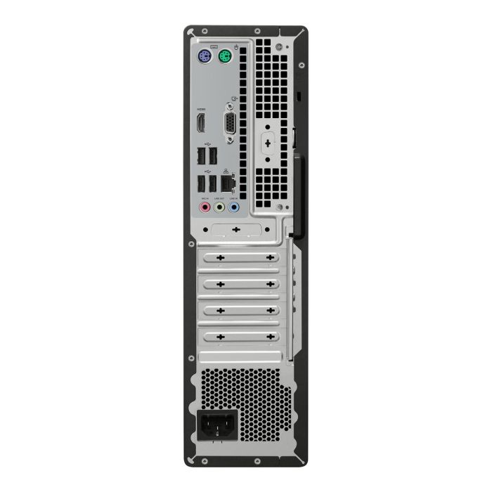 PC de Sobremesa Asus ExpertCenter D5 256 GB SSD Intel UHD Graphics 730 5