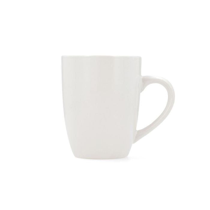 Mug Cerámico Latte Quid 33 cL (12 Unidades)