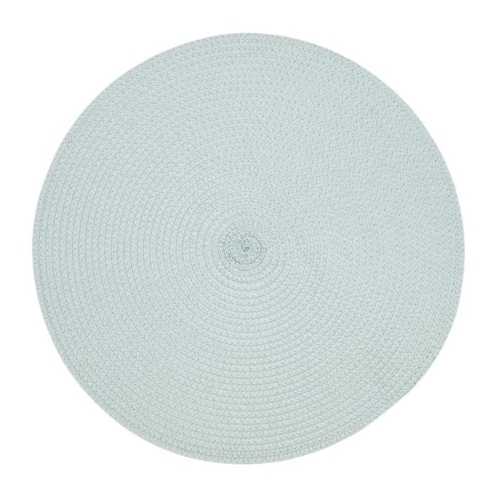 Mantel Individual Polipropileno Vita Aqua Quid 38 cm (12 Unidades)