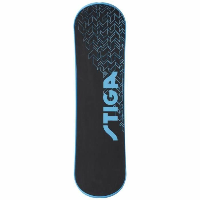 Tabla STIGA 75-1116-06 Esquí 85 x 23,5 cm Azul Snowboard 3