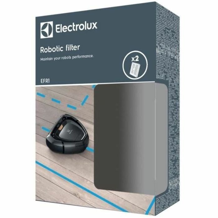 Filtros Electrolux EFR1 Robot Aspirador