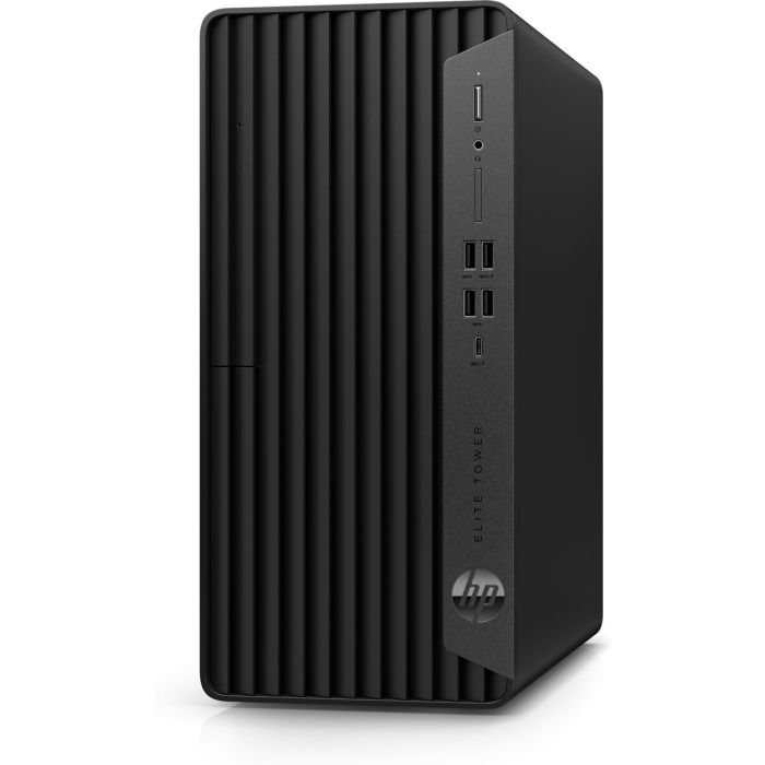 PC de Sobremesa HP ELITE TOWER 800 G9 32 GB RAM i9-12900 1 TB SSD 2 PC de Sobremesa HP ELITE TOWER 800 G9 32 GB RAM i9-12900 1 TB SSD 2