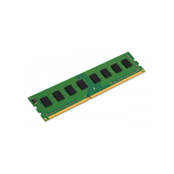Kingston Technology ValueRAM 4GB DDR3 1600MHz Module módulo de memoria DDR3L