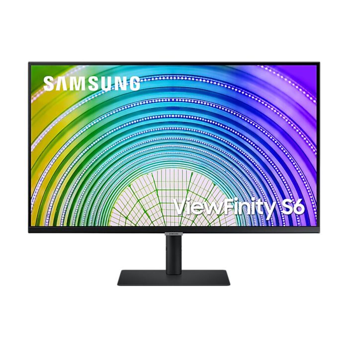 Monitor Samsung LS32A600UU Negro sRGB 2