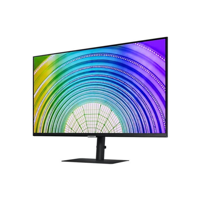 Monitor Samsung LS32A600UU Negro sRGB 6