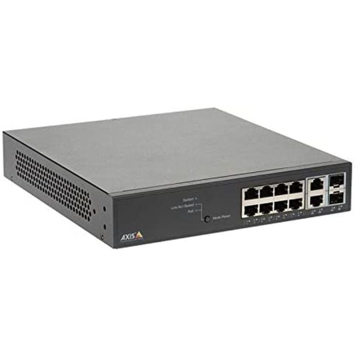 Axis Switch PoE+ T8508 Axis Switch PoE+ T8508