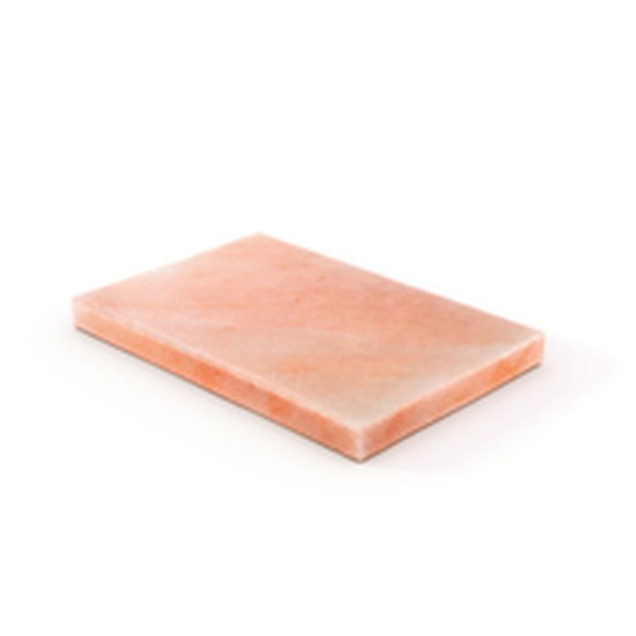 Piedra para Horno Electrolux E2SLT Sal rosa del Himalaya rectangulo 1 Piedra para Horno Electrolux E2SLT Sal rosa del Himalaya rectangulo 1