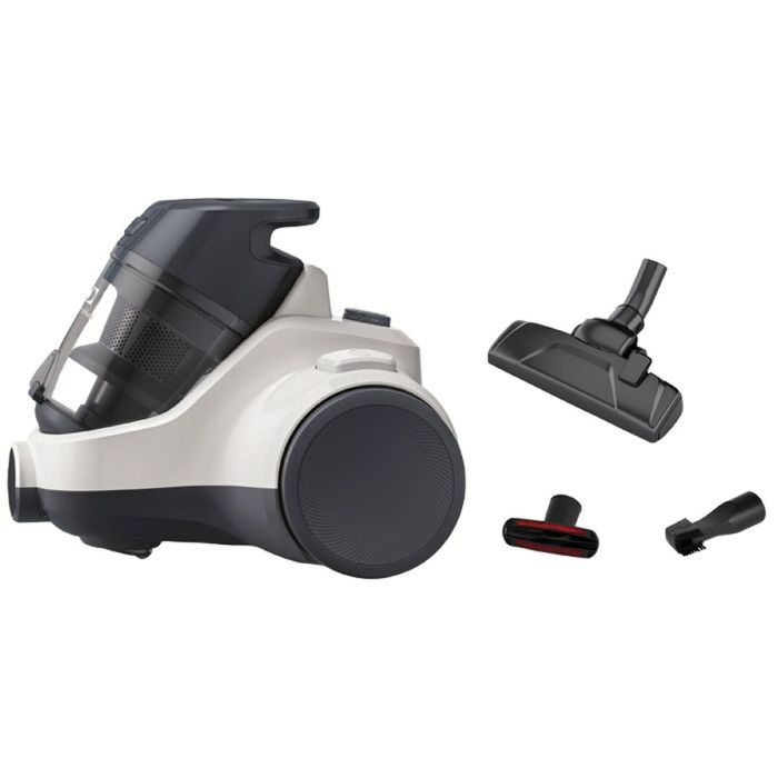 Aspiradora sin Bolsa Electrolux EC41-2SW Blanco Negro 750 W 9 Aspiradora sin Bolsa Electrolux EC41-2SW Blanco Negro 750 W 9