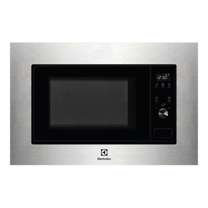 Microondas Integrable Electrolux EMS2203MMX 20L Acero 20 L 700 W