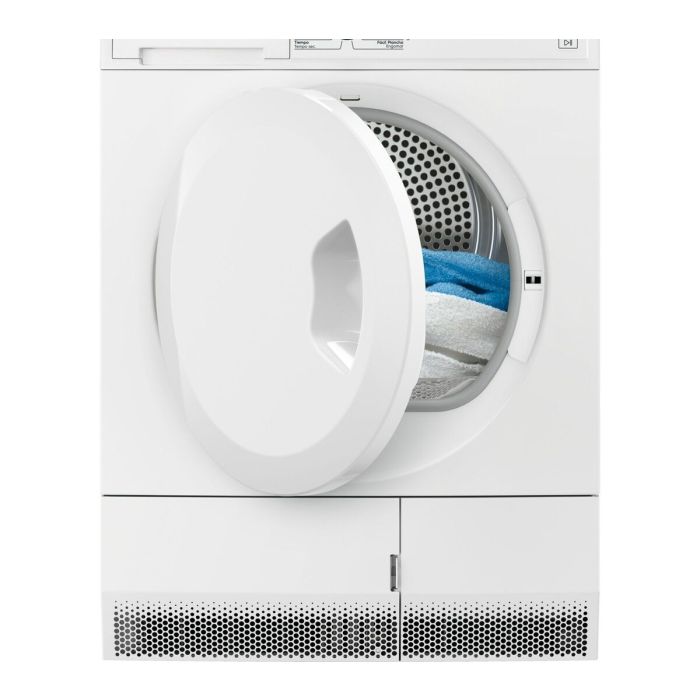 Secadora de condensación Electrolux Blanco 8 kg Secadora de condensación Electrolux Blanco 8 kg