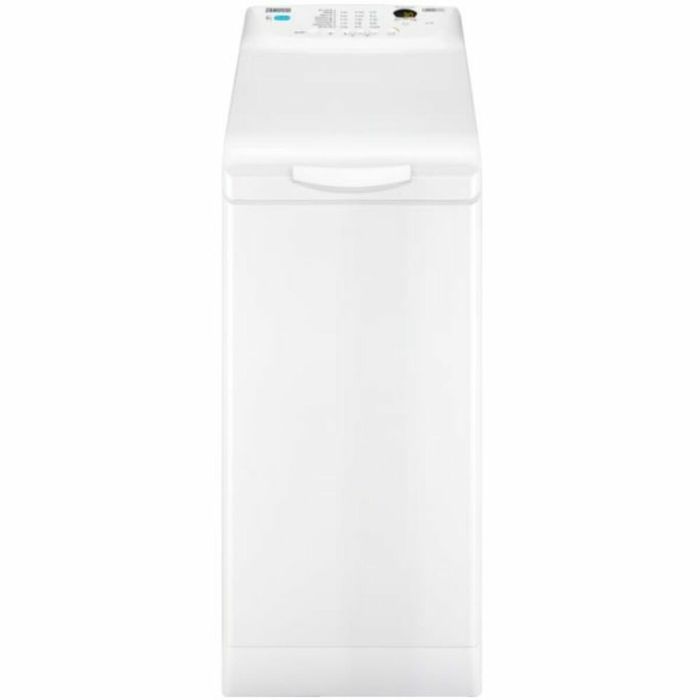 Lavadora Zanussi ZWQ61265CI 6 Kg 1200 rpm Lavadora Zanussi ZWQ61265CI 6 Kg 1200 rpm