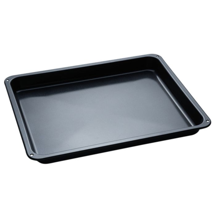 Bandeja para Horno Electrolux M9OOEC01 Negro 46,2 x 4 x 38,5 cm (1 unidad) Bandeja para Horno Electrolux M9OOEC01 Negro 46,2 x 4 x 38,5 cm (1 unidad)