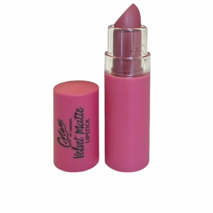 Velvet matte lipstick #latte 4 gr