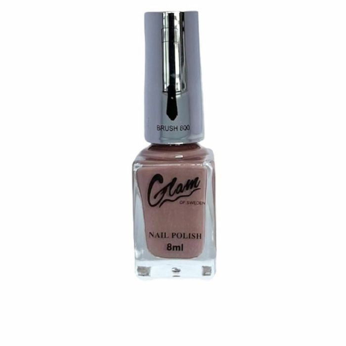 Esmalte de uñas Glam Of Sweden Nº 91 8 ml Esmalte de uñas Glam Of Sweden Nº 91 8 ml
