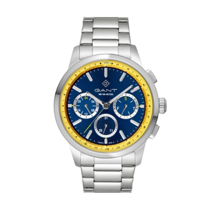 Reloj Hombre Gant G15401 0 Reloj Hombre Gant G15401 0
