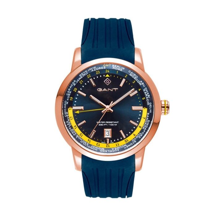 Reloj Hombre Gant G152003