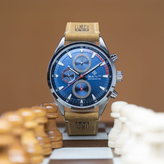 Reloj Hombre Gant G185001 1