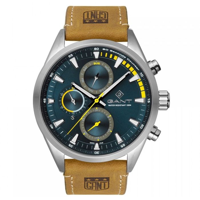 Reloj Hombre Gant G185003