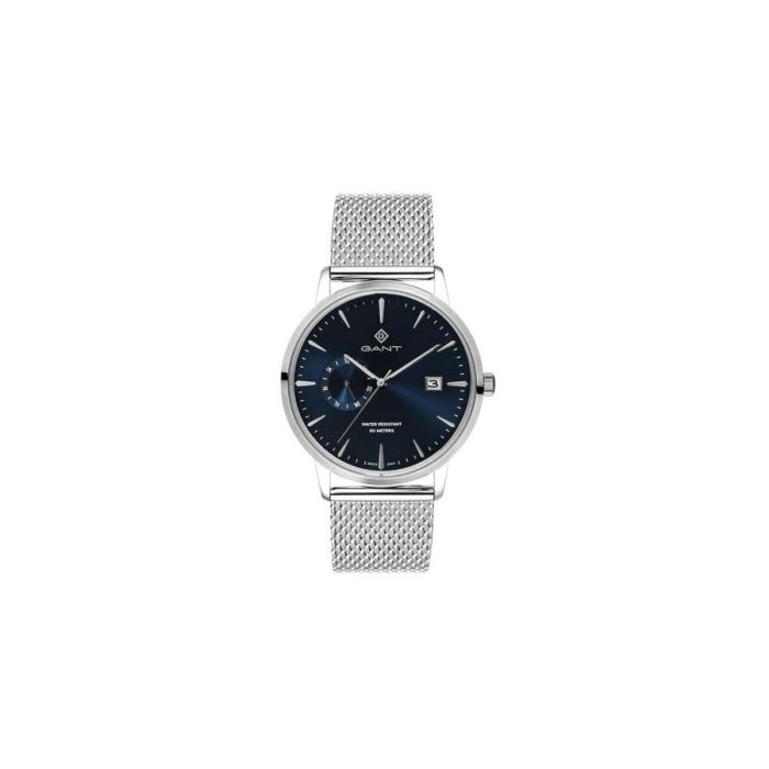 Reloj Hombre Gant G165004 Plateado