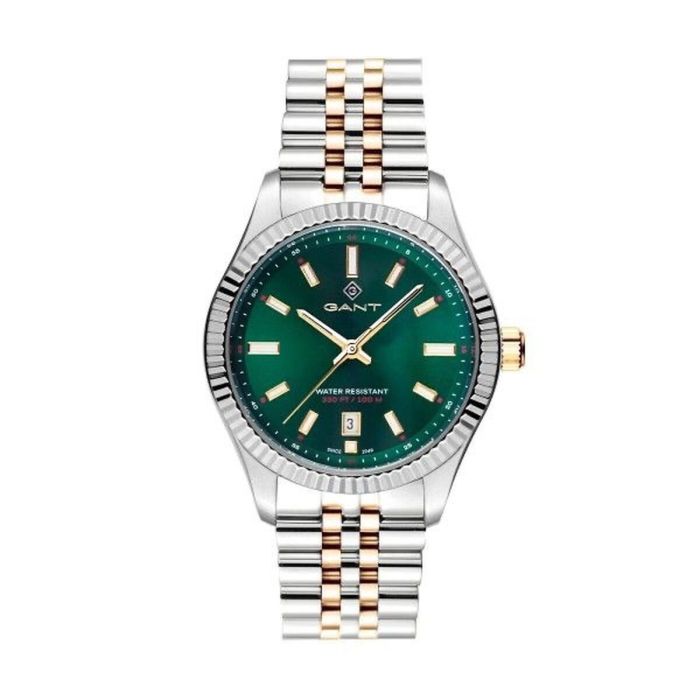 Reloj Hombre Gant G171003 Verde