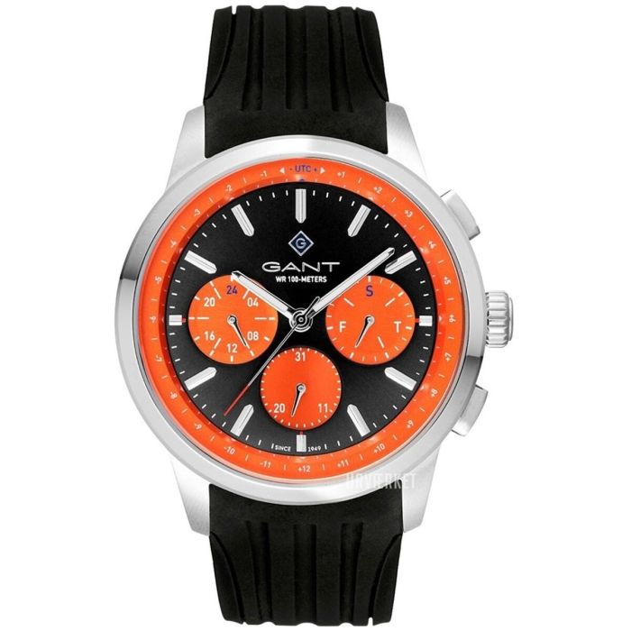 Reloj Hombre Gant G154012