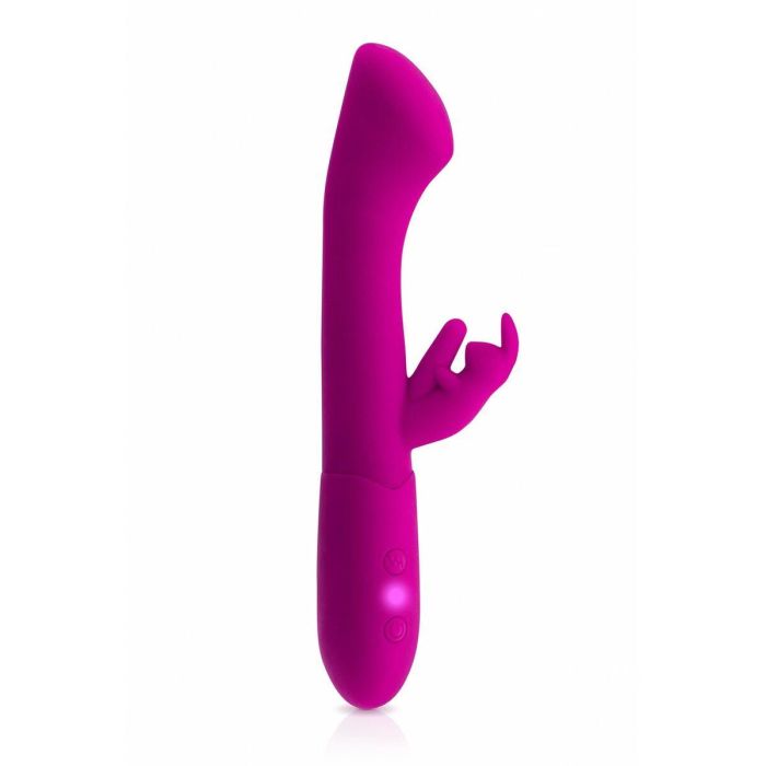 Vibrador Yoba