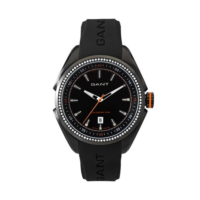 Reloj Hombre Gant W10875 Negro