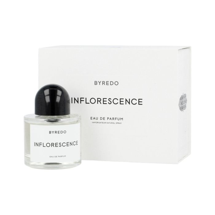 Perfume Mujer Byredo Inflorescence EDP 100 ml 2