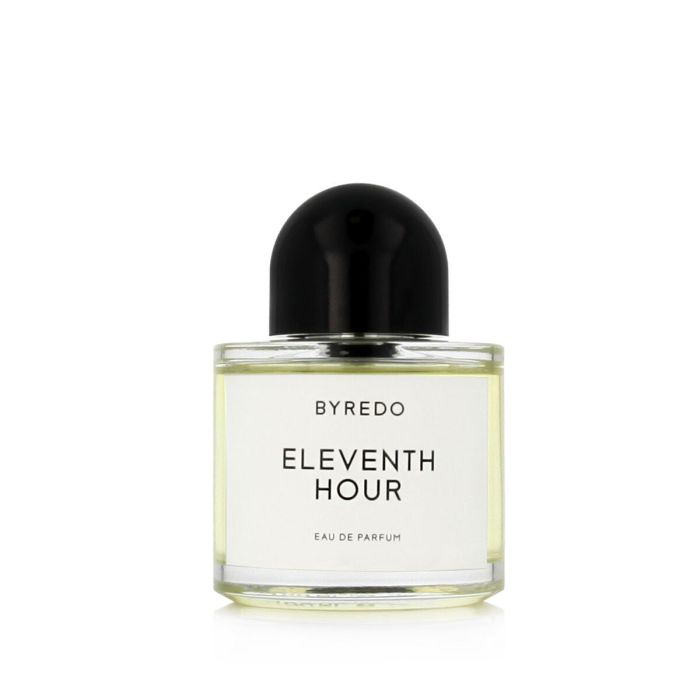 Perfume Unisex Byredo EDP Eleventh Hour 50 ml 1
