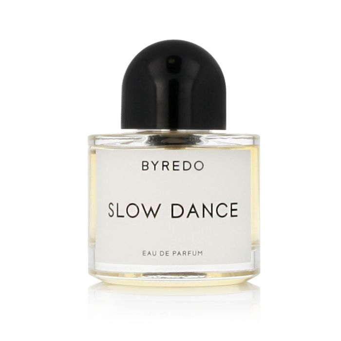 Perfume Unisex Byredo EDP Slow Dance 100 ml 1