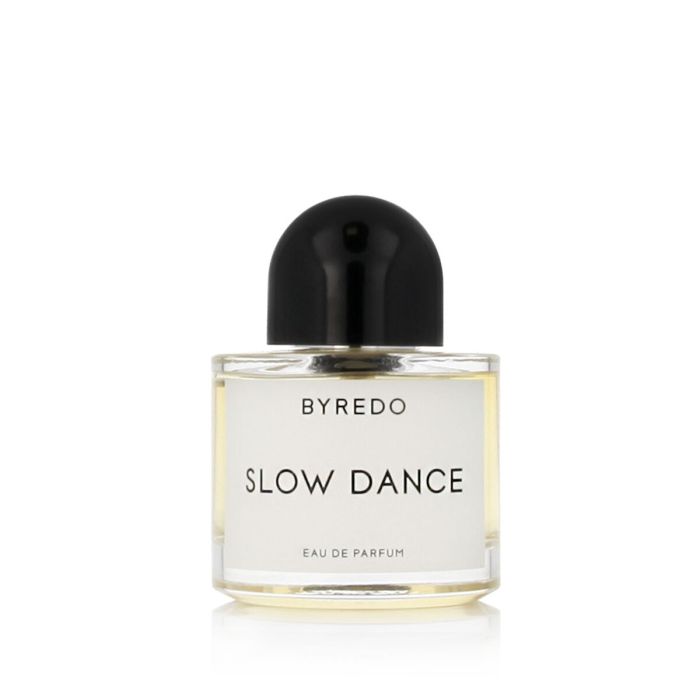 Perfume Unisex Byredo EDP Slow Dance 50 ml 1