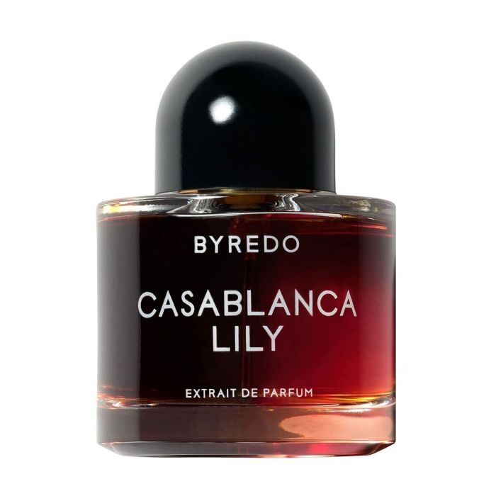Perfume Unisex Byredo Casablanca Lily 50 ml 2