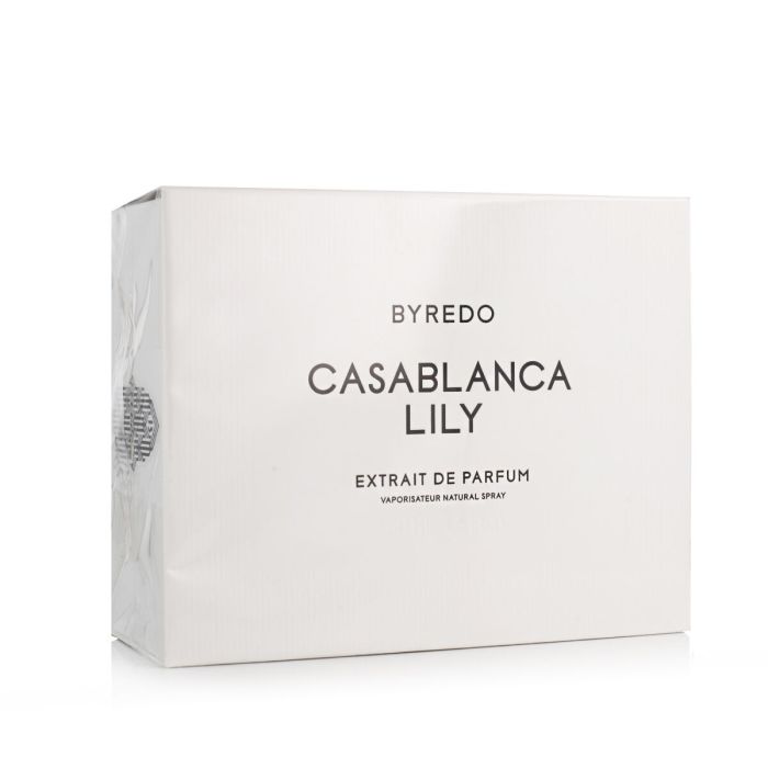 Perfume Unisex Byredo Casablanca Lily 50 ml 1