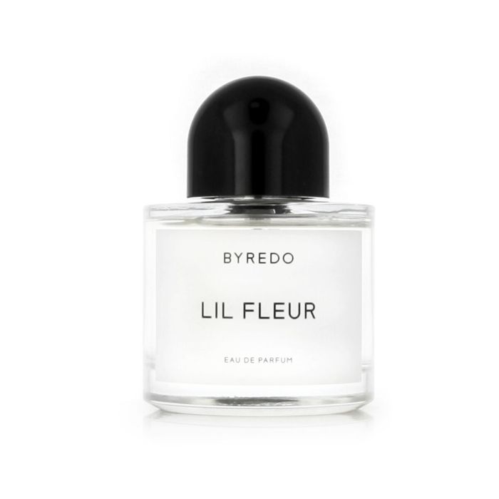 Perfume Unisex Byredo Lil Fleur EDP 100 ml 1