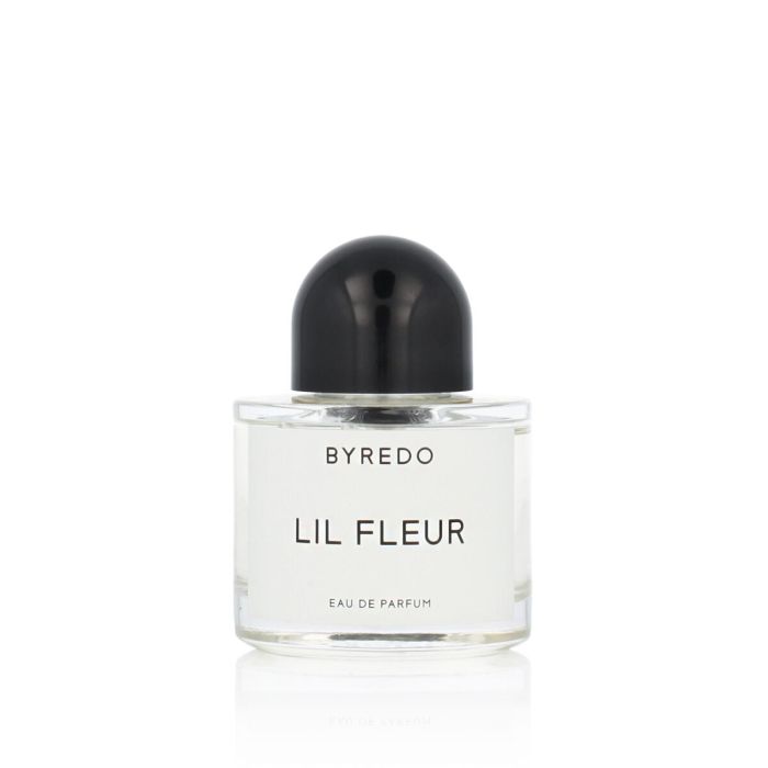 Perfume Unisex Byredo EDP Lil Fleur 50 ml 1