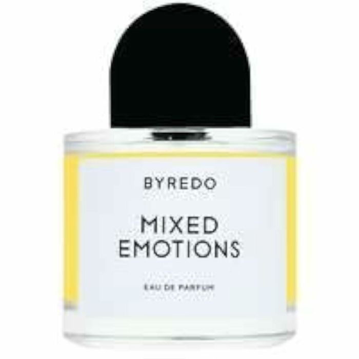 Perfume Unisex Byredo Mixed Emotions EDP 100 ml 2