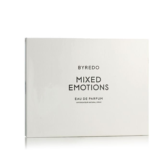 Perfume Unisex Byredo Mixed Emotions EDP 100 ml 1