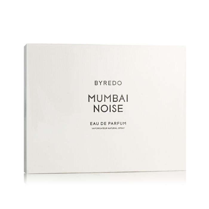 Perfume Unisex Byredo Mumbai Noise EDP 100 ml 1