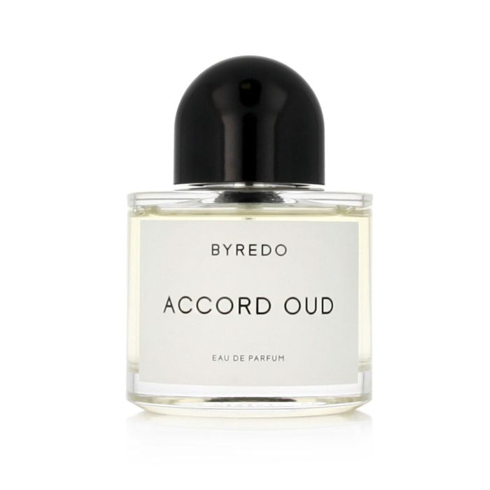 Perfume Unisex Byredo EDP Accord Oud 100 ml 1